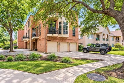 3940 Hawthorne Avenue # 6, Dallas TX 75219