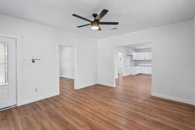 709 N Buffalo Avenue, Cleburne TX 76033 - Photo 5