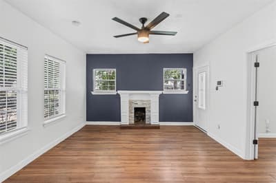709 N Buffalo Avenue, Cleburne TX 76033 - Photo 4