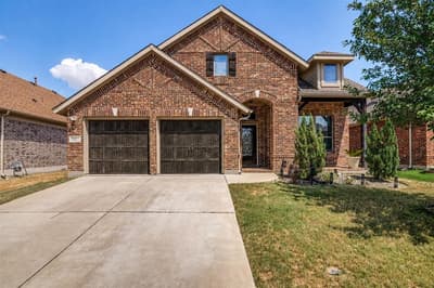 3827 Mustang Avenue, Sachse TX 75048 - Photo 2