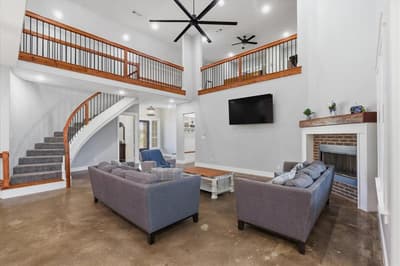 3321 Mountain View Drive, Venus TX 76084 - Photo 2