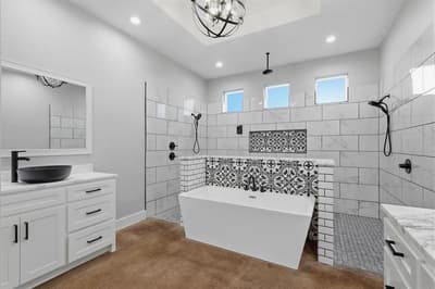 3321 Mountain View Drive, Venus TX 76084 - Photo 4