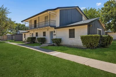 15513 El Estado Drive, Dallas TX 75248 - Photo 2