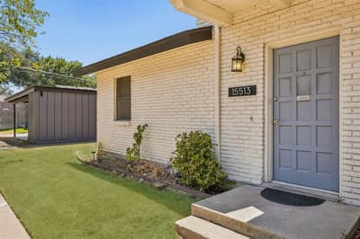 15513 El Estado Drive, Dallas TX 75248 - Photo 3