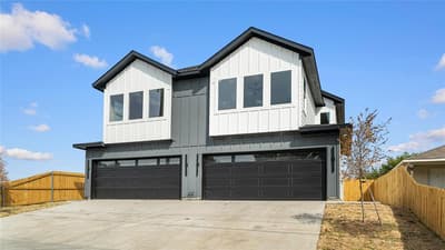3145 & 3147 Stag Road, Dallas TX 75216 - Photo 2