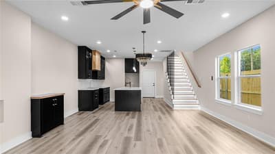 3145 & 3147 Stag Road, Dallas TX 75216 - Photo 3