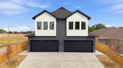 3145 & 3147 Stag Road, Dallas TX 75216