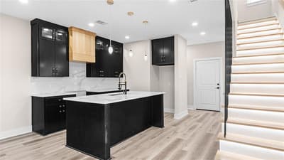 3145 & 3147 Stag Road, Dallas TX 75216 - Photo 4