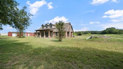 13733 County Road 109, Kaufman TX 75142 - Photo 2