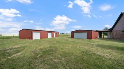13733 County Road 109, Kaufman TX 75142 - Photo 3