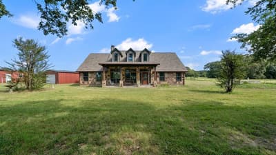 13733 County Road 109, Kaufman TX 75142