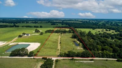 13733 County Road 109, Kaufman TX 75142 - Photo 5