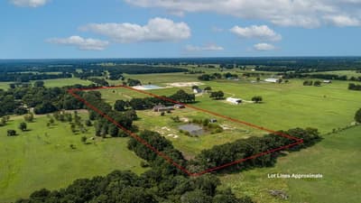 13733 County Road 109, Kaufman TX 75142 - Photo 4