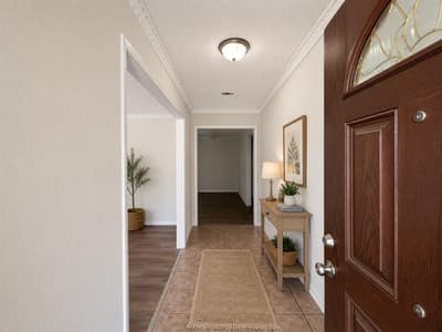 7229 Martha Lane, Fort Worth TX 76112 - Photo 3