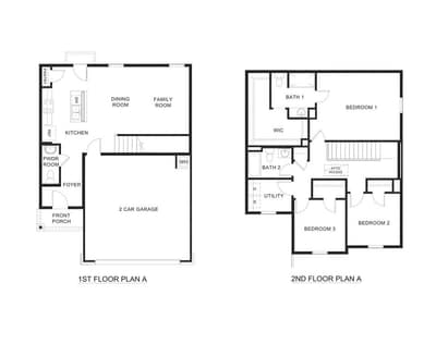 2900 Serenity Lane, Sherman TX 75090 - Photo 2