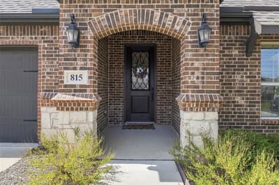 815 Rio Vista Lane, Rockwall TX 75087 - Photo 3