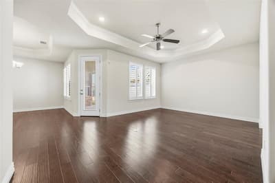 815 Rio Vista Lane, Rockwall TX 75087 - Photo 4