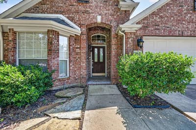 2304 Tralee Circle, McKinney TX 75072 - Photo 5