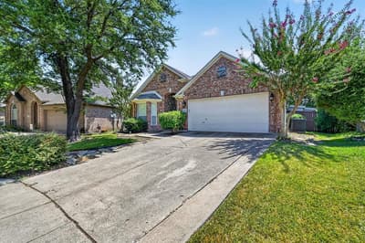 2304 Tralee Circle, McKinney TX 75072 - Photo 4