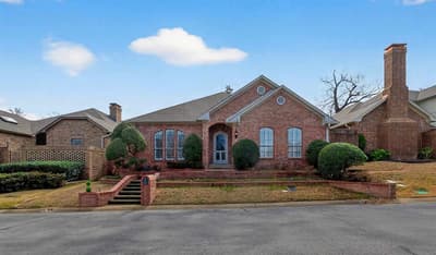 504 Hyde Park Drive, Tyler TX 75701 - Photo 2