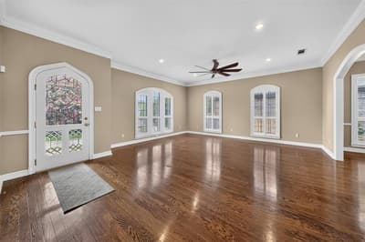 504 Hyde Park Drive, Tyler TX 75701 - Photo 4