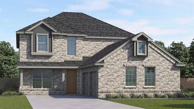 3635 Castleberry Drive, Rockwall TX 75032
