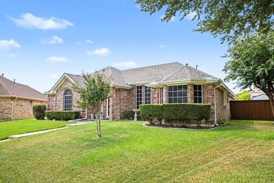 3120 Greenfield Court, Mesquite TX 75181 - Photo 2