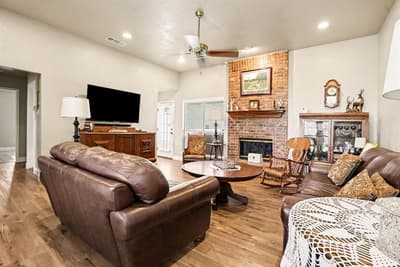 3120 Greenfield Court, Mesquite TX 75181 - Photo 3