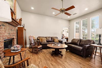 3120 Greenfield Court, Mesquite TX 75181 - Photo 4