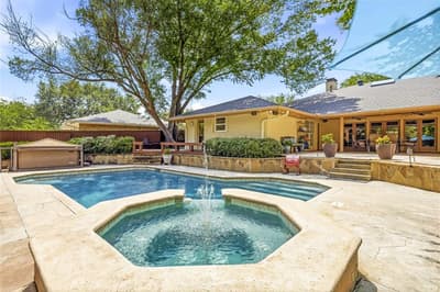 10626 Cox Lane, Dallas TX 75229 - Photo 2