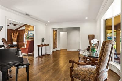 10626 Cox Lane, Dallas TX 75229 - Photo 5