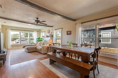 228 W Archer Street, Jacksboro TX 76458 - Photo 5