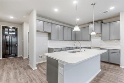 1412 Coventry Drive, Aubrey TX 76227 - Photo 4