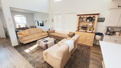 1120 Western Yarrow Avenue, Justin TX 76247 - Photo 4