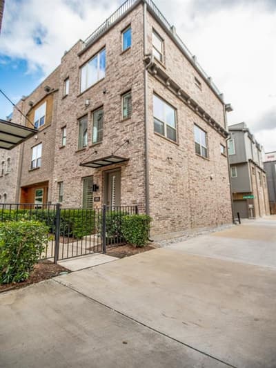 1805 Granite Falls Court, Dallas TX 75204 - Photo 3