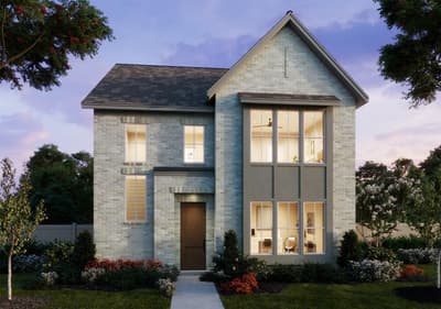 4617 Reveille Drive, McKinney TX 75071