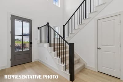 4617 Reveille Drive, McKinney TX 75071 - Photo 4