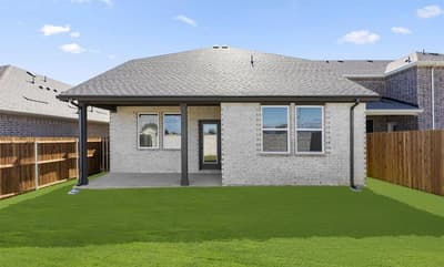 14217 Gallatin Street, Pilot Point TX 76258 - Photo 3