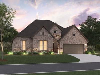 12629 Pallesen Street, Fort Worth TX 76131