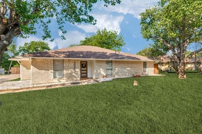 2257 Bolden Road, Irving TX 75060