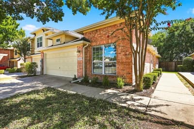 10347 Darkwood Drive, Frisco TX 75035