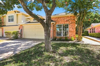 10347 Darkwood Drive, Frisco TX 75035 - Photo 4