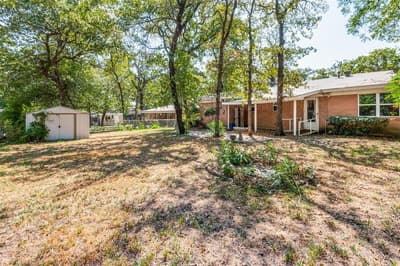 608 Woodcrest Drive, Hurst TX 76053 - Photo 2