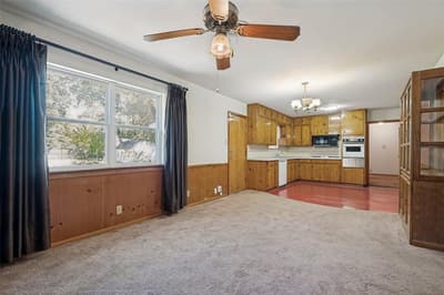 608 Woodcrest Drive, Hurst TX 76053 - Photo 5