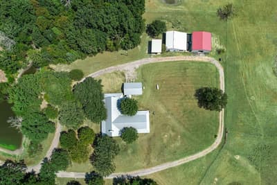 3427 Vz County Road 3710, Wills Point TX 75169 - Photo 5