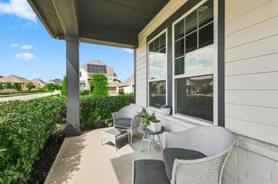 601 Arden Lane, Northlake TX 76247 - Photo 2