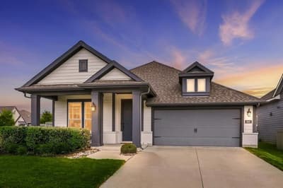 601 Arden Lane, Northlake TX 76247