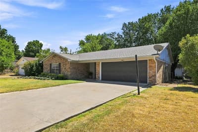 213 San Jacinto Street, Waxahachie TX 75165 - Photo 3