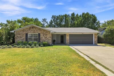 213 San Jacinto Street, Waxahachie TX 75165