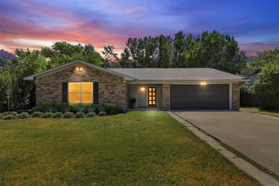 213 San Jacinto Street, Waxahachie TX 75165 - Photo 4